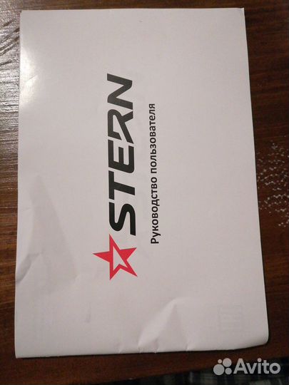 Горный (MTB) велосипед Stern Energy 2.0 27.5 Sport