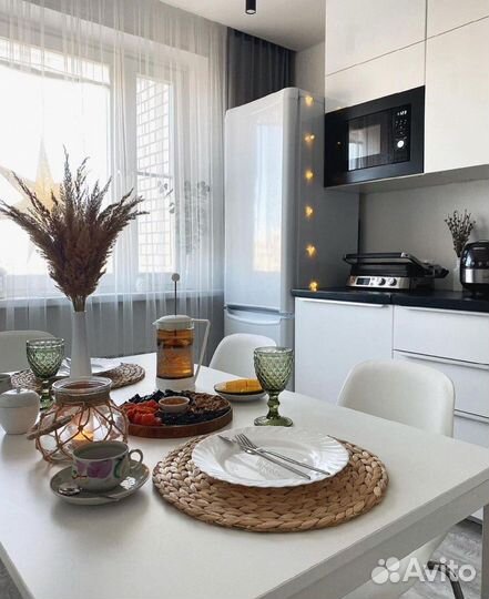 Кухня на заказ собственное производство