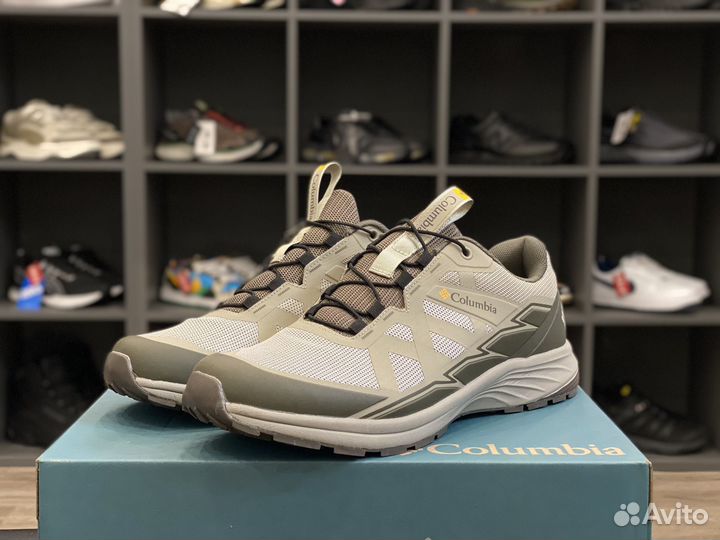 Кроссовки Columbia