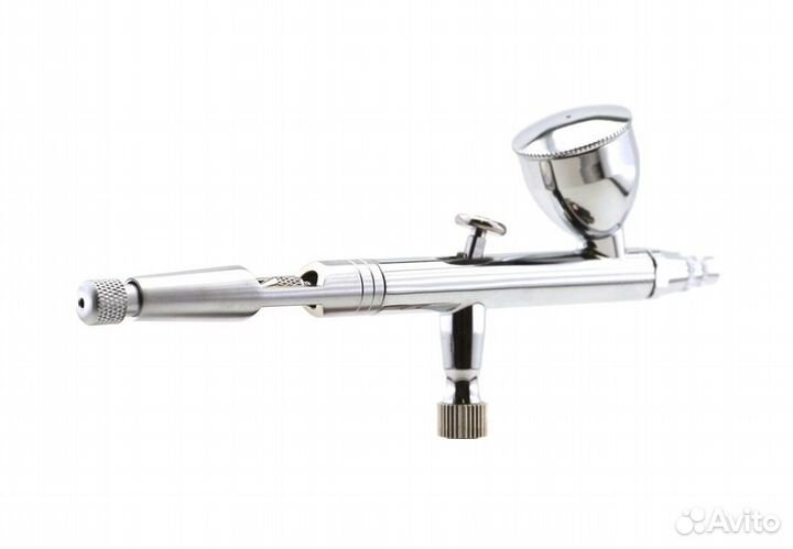 Аэрограф Jas 1132