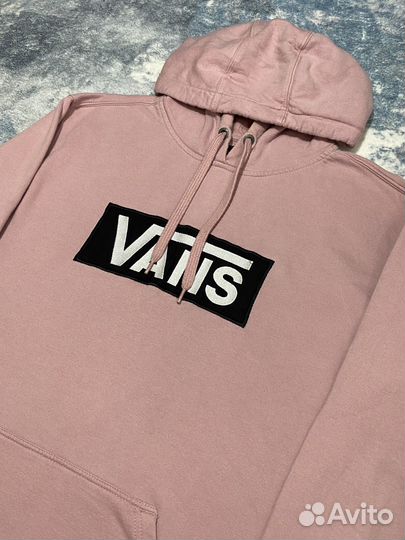 Худи Vans M