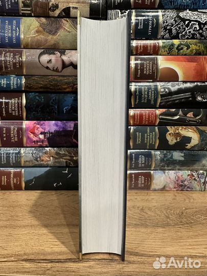 Г. Майринк - Голем - Вальпургиева ночь