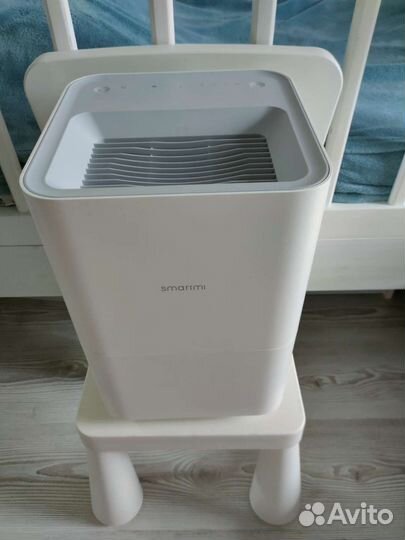 Увлажнитель (мойка ) воздуха xiaomi