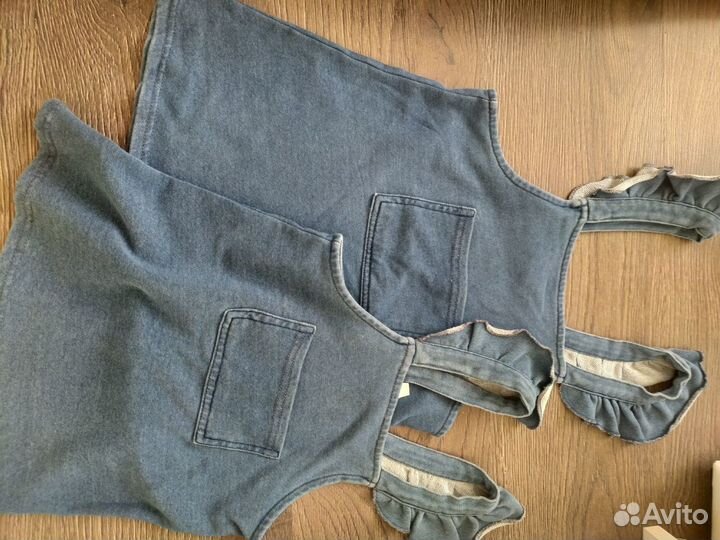 Сарафан для девочек