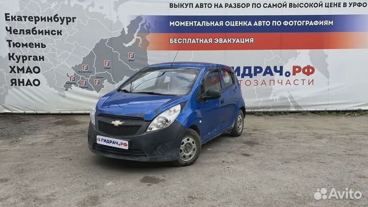 Трос стояночного тормоза Chevrolet Spark (M300) 95