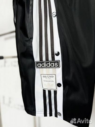 Шорты Adidas adibreak