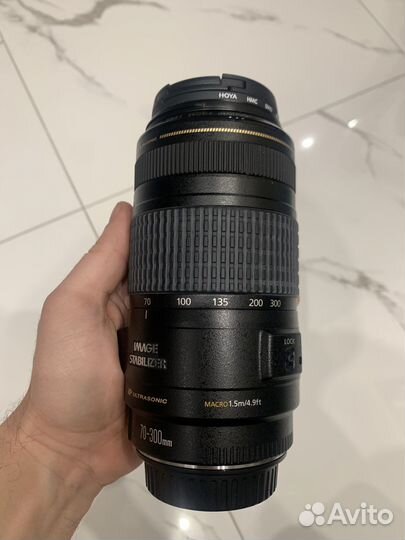 Canon 550d + обьективы