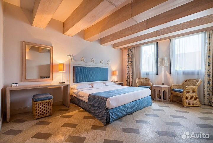 Тур В Шикарную Пятерку Египта, ALL, На Новогодние