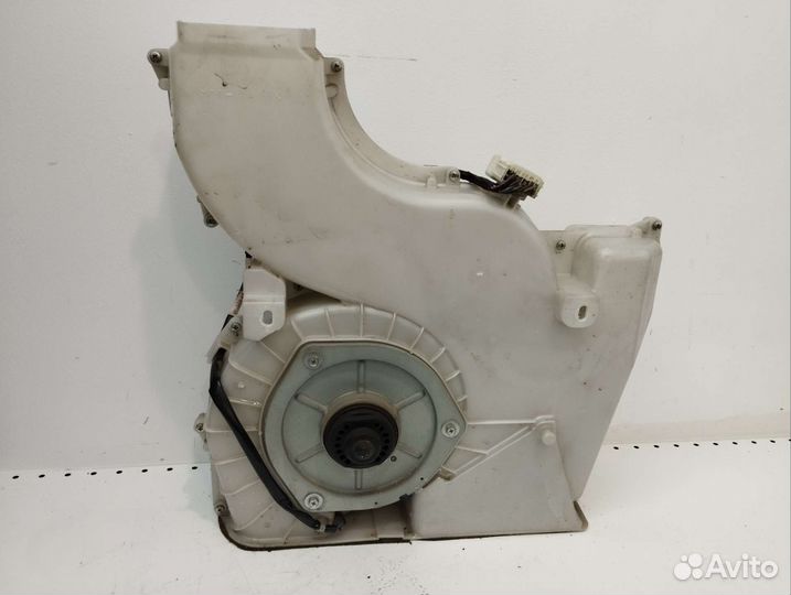 Отопитель задний Паджеро 4