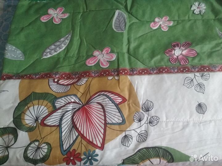 Одеяло летнее облегчённое