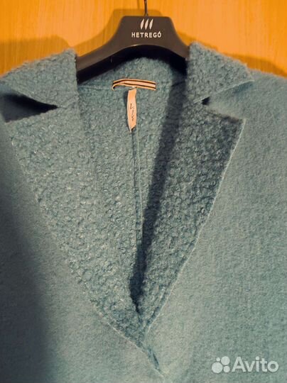 Пальто женское