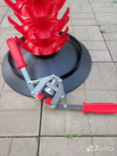 Укупорка для пивных кронен-пробок