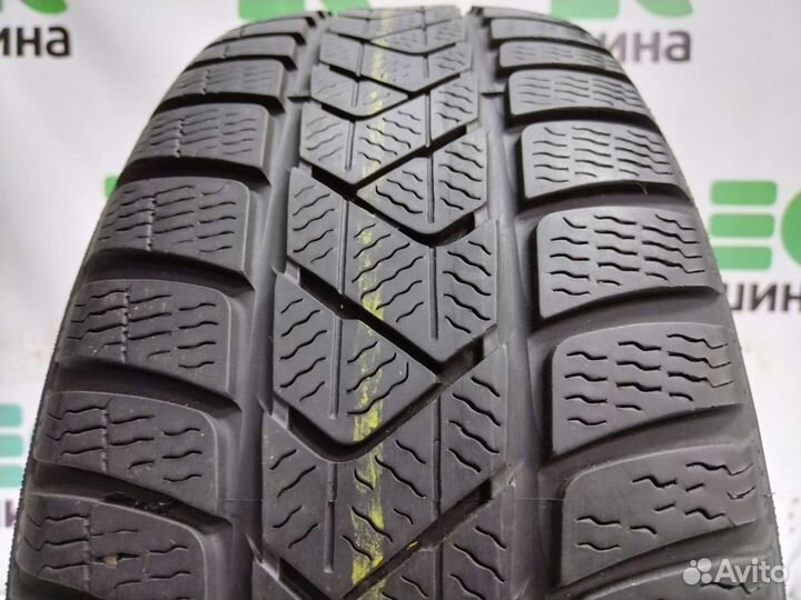Pirelli Winter Sottozero 3 205/60 R16