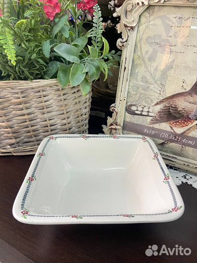 Салатник Villeroy&Boch Dresden