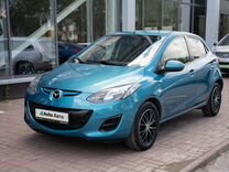 Mazda 2 1.5 AT, 2011, 196 000 км, с пробегом, цена 790 000 руб.