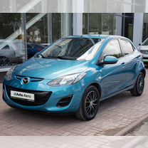 Mazda 2 1.5 AT, 2011, 196 000 км, с пробегом, цена 716 000 руб.