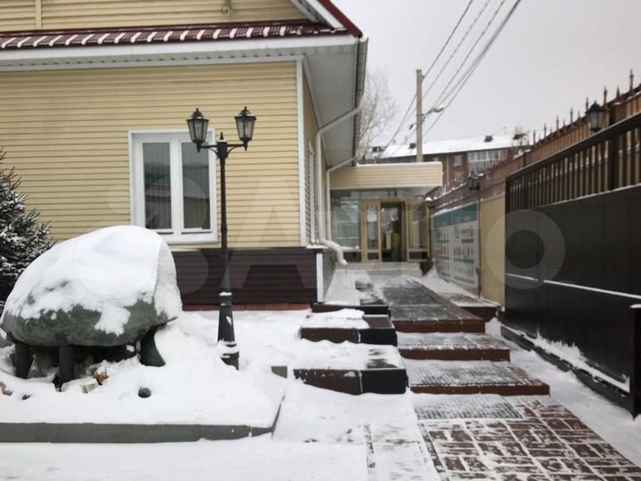 Офисное помещение, 40 кв.м