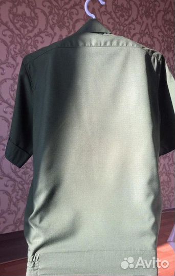 Рубаха 44-46 (S) (рубашка )