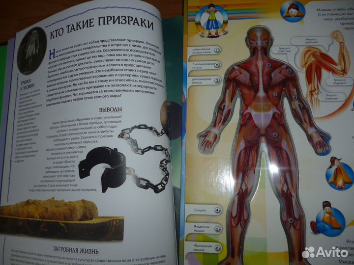 Подарочные книги