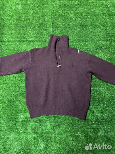 Свитер Polo Ralph Lauren