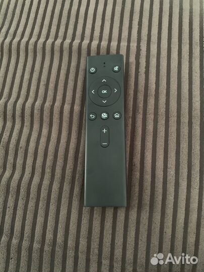 Тв приставка сбер салют