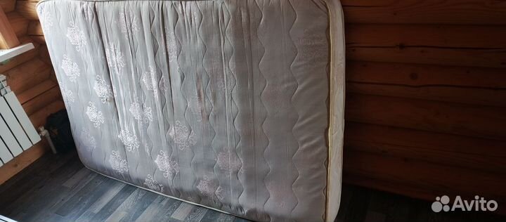 Матрас 120 200