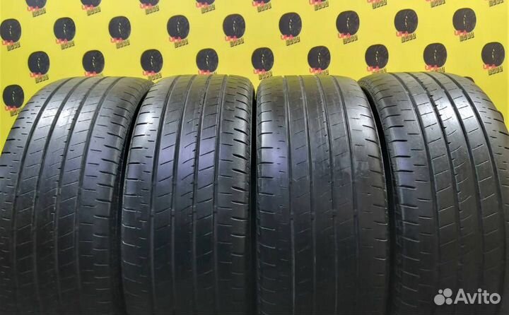 Bridgestone Turanza T005A 235/45 R18