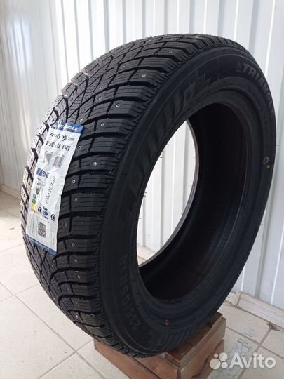 Triangle IcelynX TI501 225/50 R17