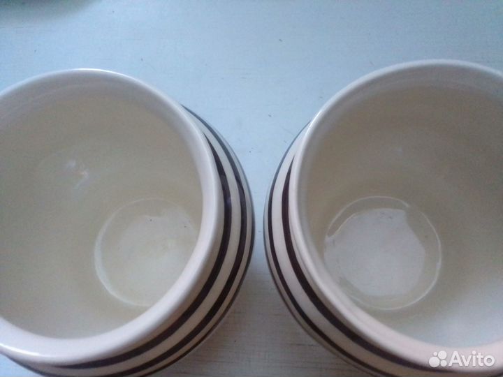 Горшочки для духовки с ухватиком