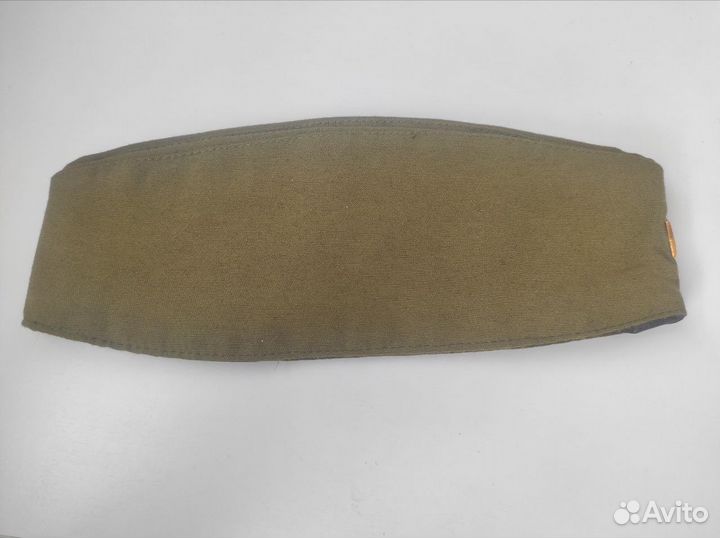 Пилотки военные детские оптом