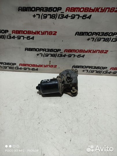 Моторчик стеклоочистителя Mazda 323 f