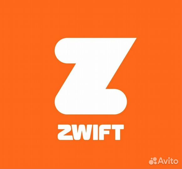 Подписка zwift