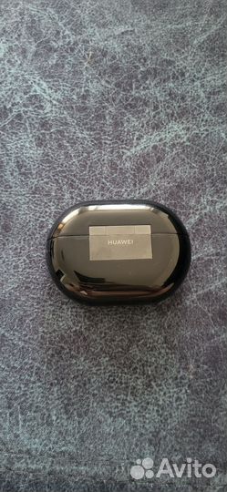 Huawei freebuds pro