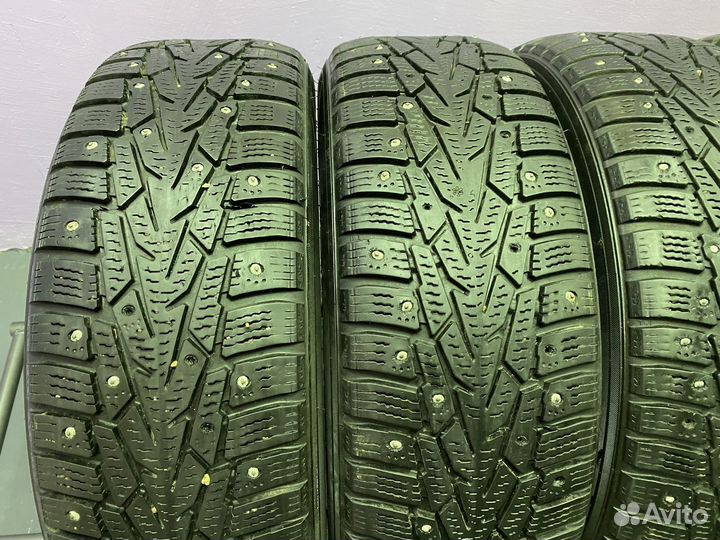 Nokian Tyres Nordman 7 185/65 R15 92T