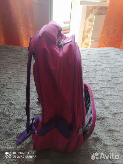 Портфель для девочки