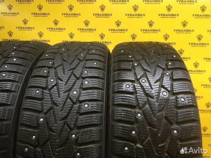 Nokian Tyres Hakkapeliitta 7 195/60 R15 92T
