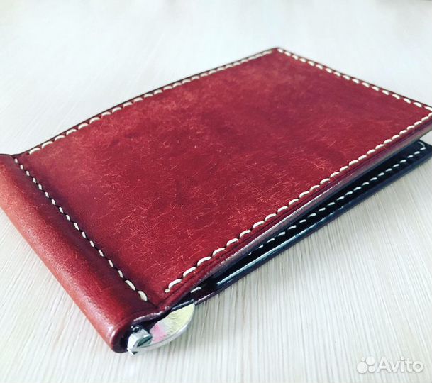 Зажим для купюр