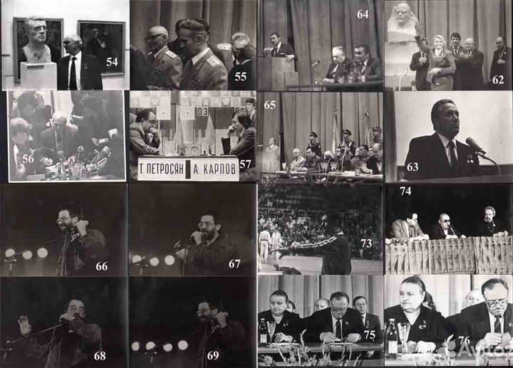 Редчайшие фотографии знаменитостей2