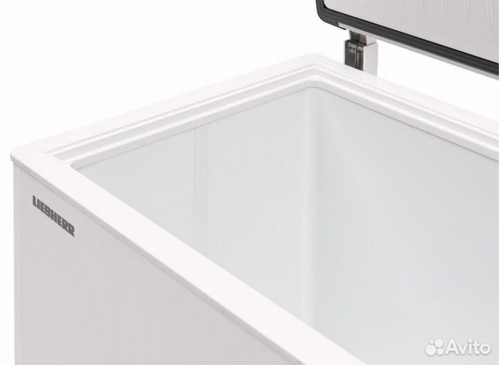 Морозильный ларь 266