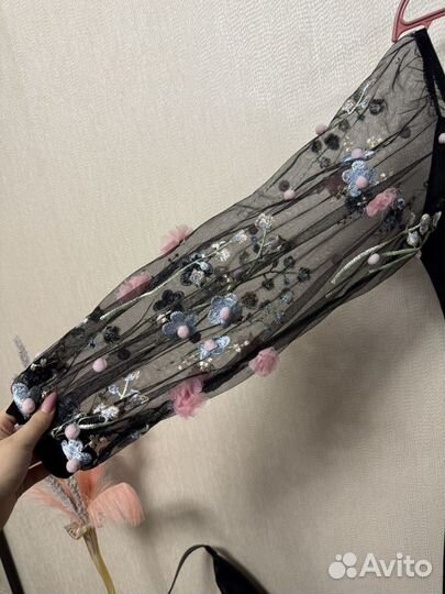 Вечернее платье 48-54