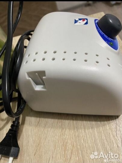 Аппарат для маникюра strong 210