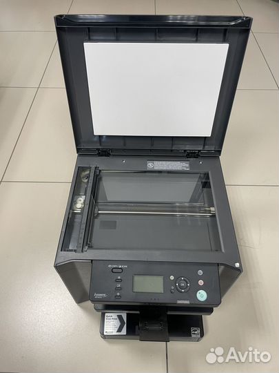 Мфу лазерный i-sensys MF4410