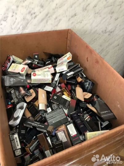 Косметика люкс опт/розница оригинал