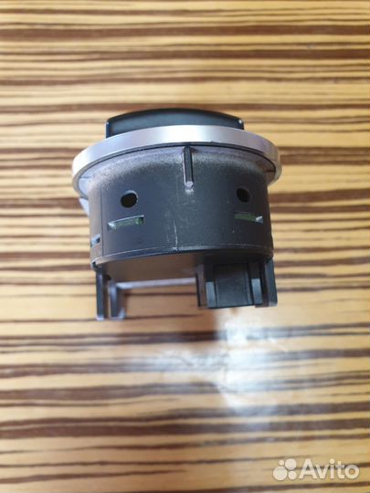 Переключатель света Range Rover l322 YUD500880PUY