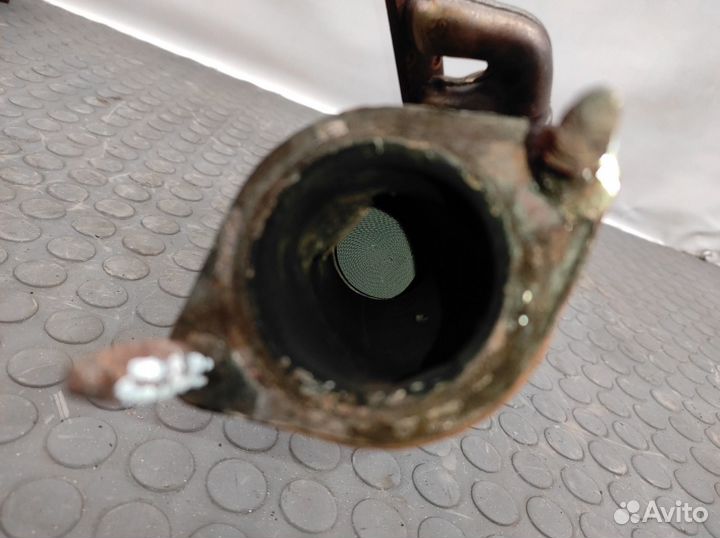 Катализаторы комплект Bmw 330Ci E46 M54B30 3.0