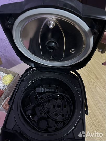 Мультиварка tefal