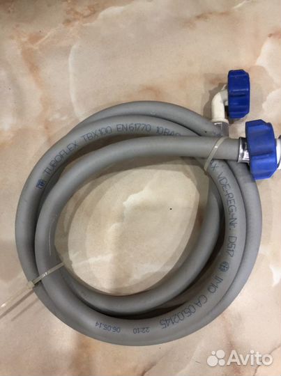 Шланг стиральной машины