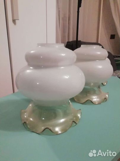 Плафоны для люстры