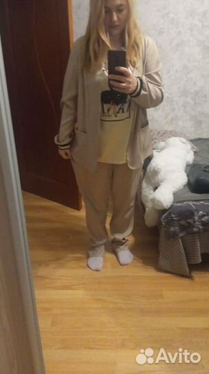 Женские вещи пакетом размер 52 54