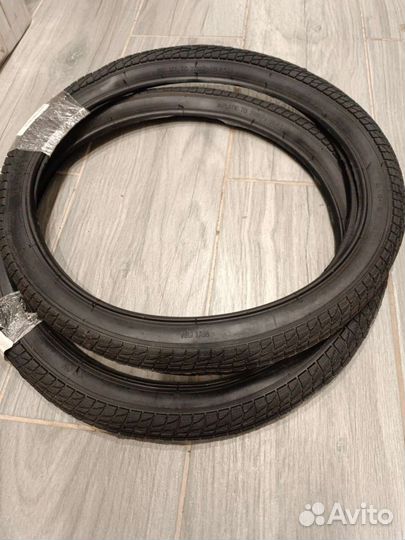 Покрышки для велосипеда 18